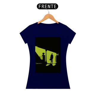 Nome do produto Camiseta O Exorcista