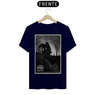 Nome do produto Camiseta Psicose