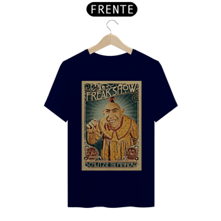 Nome do produto Camiseta Freakshow