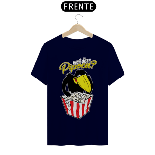 Nome do produto Camiseta Jubileu Pipoca