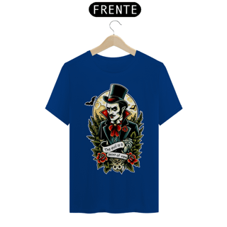 Nome do produto Camiseta Dracula