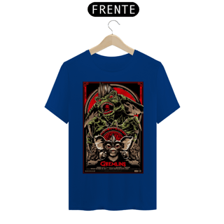 Nome do produto Camiseta Gremilins