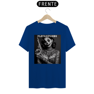 Nome do produto Camiseta Catrina