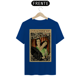 Nome do produto Camiseta Freak Show
