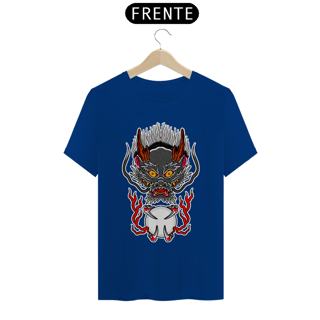Nome do produto Camiseta Dragão
