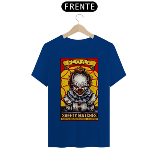 Nome do produto Camiseta Pennywise