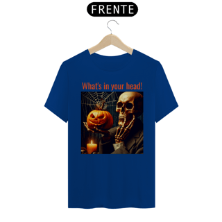 Nome do produto Camiseta Halloween