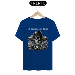 Nome do produto Camiseta Easy Rider