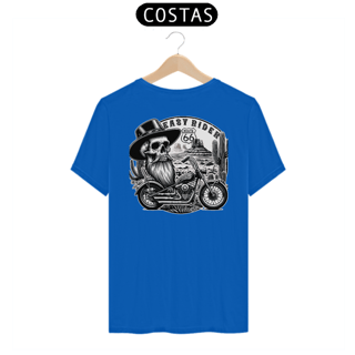 Nome do produto Camiseta Easy Rider