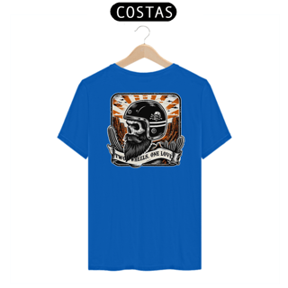 Nome do produto Camiseta Moto