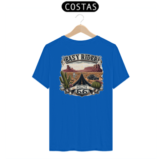Nome do produto Camiseta Easy Rider