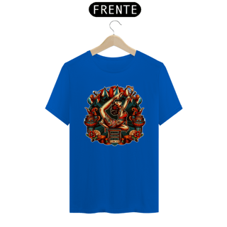 Nome do produto Camiseta Circus