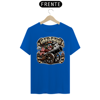 Nome do produto Camiseta Circus