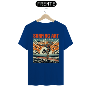 Nome do produto Camiseta Surf
