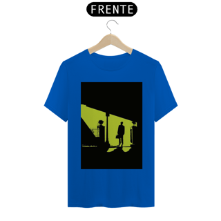 Nome do produto Camiseta Exorcista
