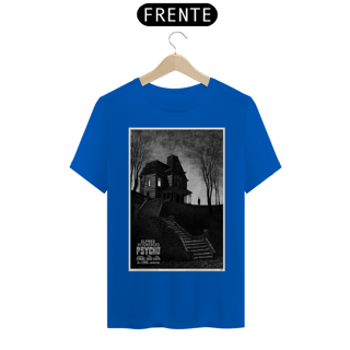Nome do produto Camiseta Psicose