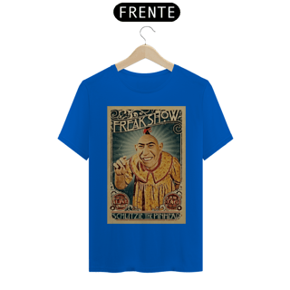 Nome do produto Camiseta Freakshow