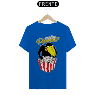 Nome do produto Camiseta Jubileu Pipoca