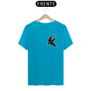 Nome do produto Camiseta Andorinha