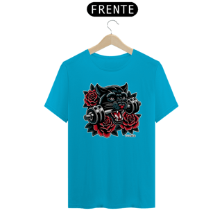 Nome do produto Camiseta Pantera