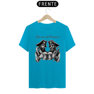 Nome do produto Camiseta Piratas