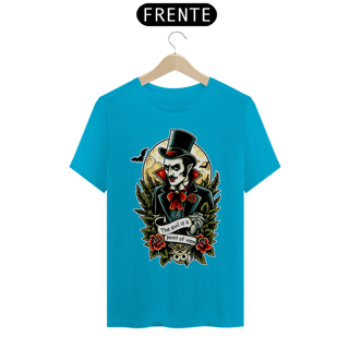 Nome do produto Camiseta Dracula