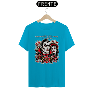 Nome do produto Camiseta Dracula
