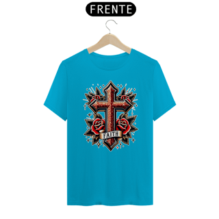 Nome do produto Camiseta Cruz