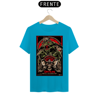 Nome do produto Camiseta Gremilins