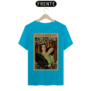 Nome do produto Camiseta Freak Show