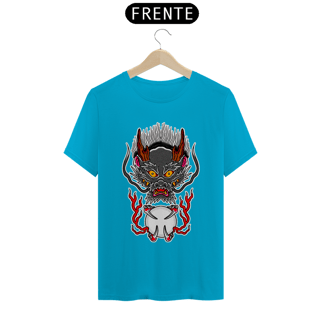 Nome do produto Camiseta Dragão