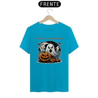 Nome do produto Camiseta Halloween