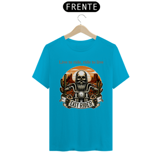 Nome do produto Camiseta Easy Rider