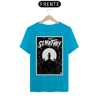 Nome do produto Camiseta Pet Sematary