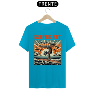 Nome do produto Camiseta Surf