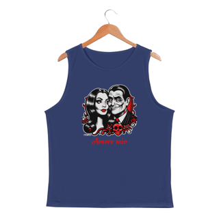 Nome do produto Reagata Dry Fit Gomez Morticia
