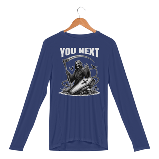 Nome do produto Manga Longa UV You Next
