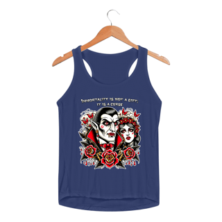 Nome do produto Reagata Dryfit Vampiro