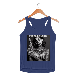 Nome do produto Regata DryFit Catrina