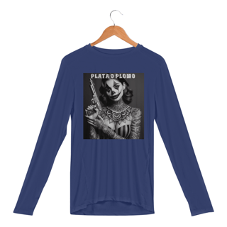 Nome do produto Camisa Manga Longa UV Catrina