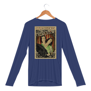 Nome do produto Camisa Manga Longa UV Freak Show