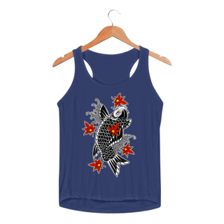 Nome do produto Regata DryFit Carpa