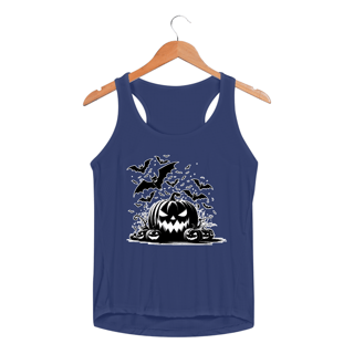 Nome do produto Regata DryFit Halloween