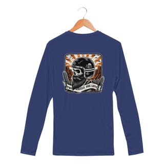 Nome do produto Camisa Manga Longa UV Moto