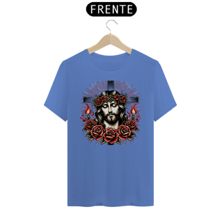 Nome do produto Camiseta Jesus