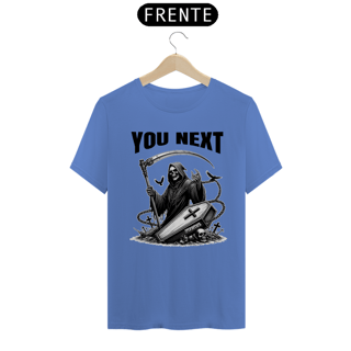 Nome do produto Camiseta Estonada You Next