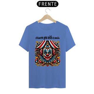 Nome do produto Camiseta Palhaço