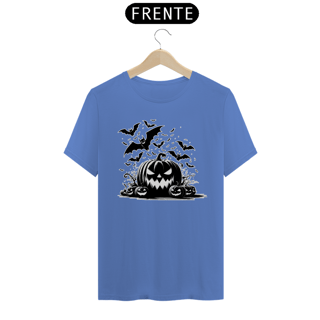 Nome do produto Camiseta Estonada Halloween