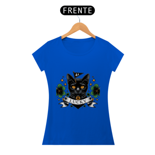 Nome do produto Baby Long Gato Sorte