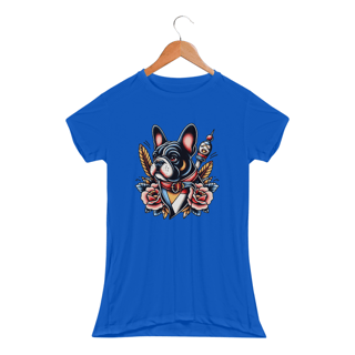 Nome do produto Dryfit Buldog